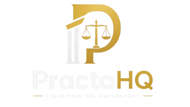 PractaHQ Logo
